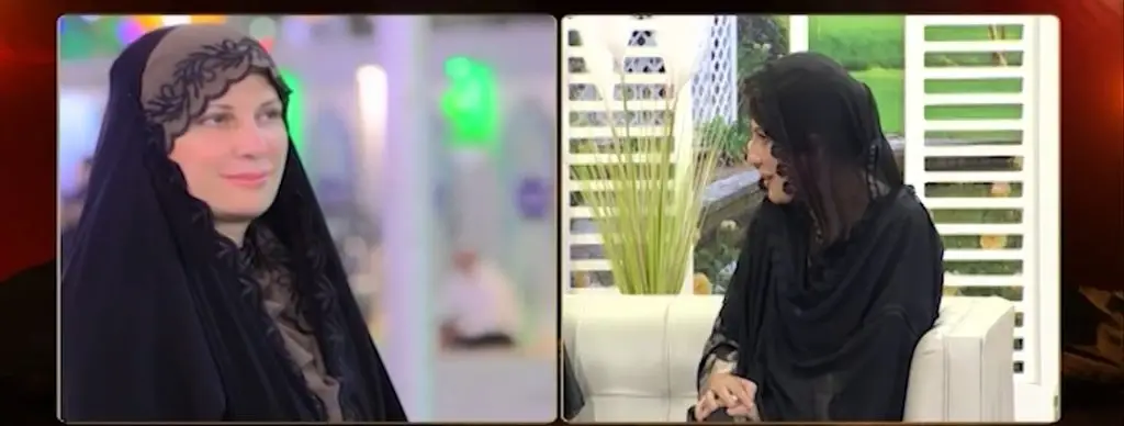 Iraq Ziarat Miracles That Astonished Dr. Bilquis