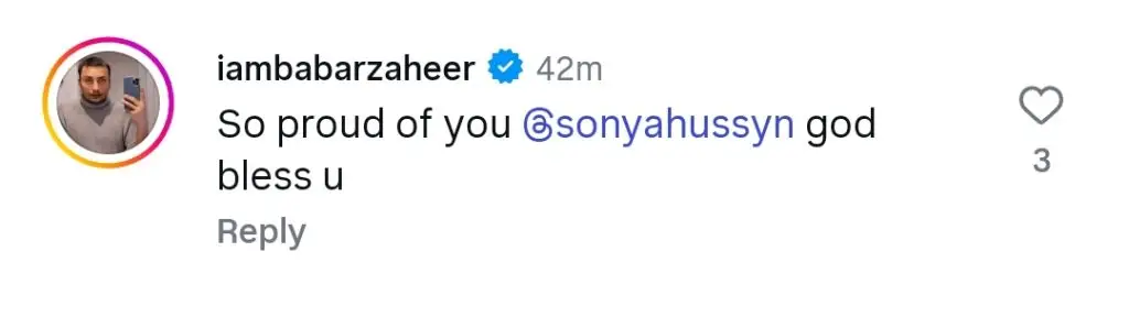 Sonya Hussyn & Yasir Hussain Honour Humaira Asghar, Win Hearts