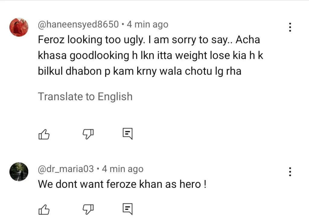 Humraaz Episode 21 – Fans Think Makers Wasted The Star Power