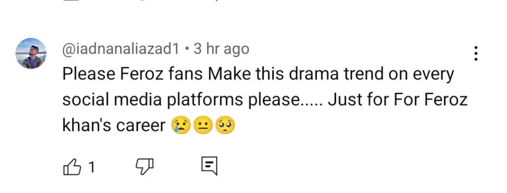Humraaz Episode 21 – Fans Think Makers Wasted The Star Power