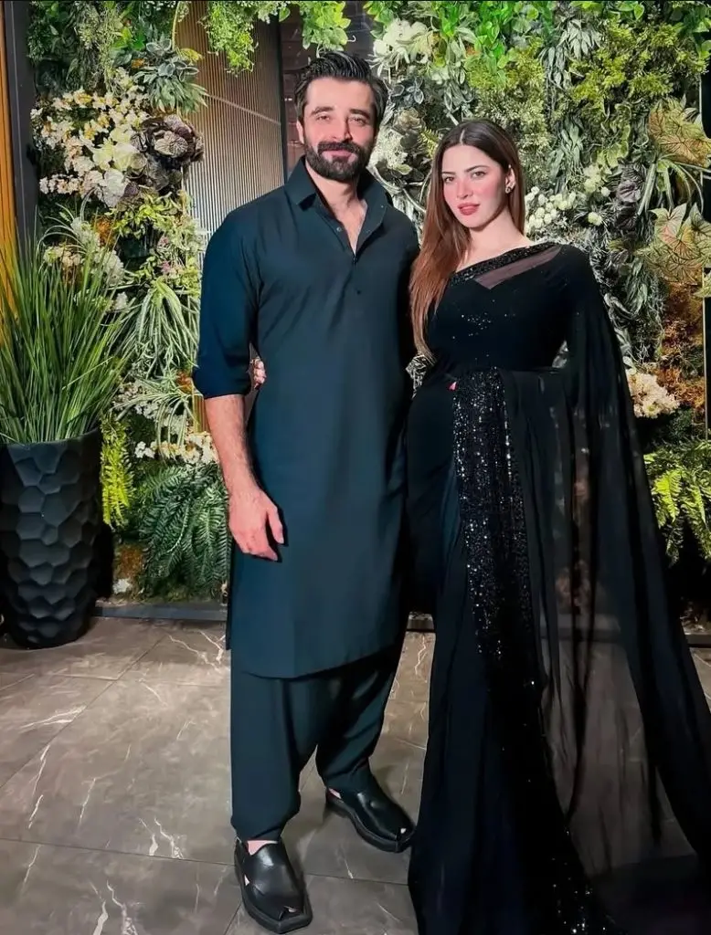 Naimal Khawar Soon Making A TV Comeback