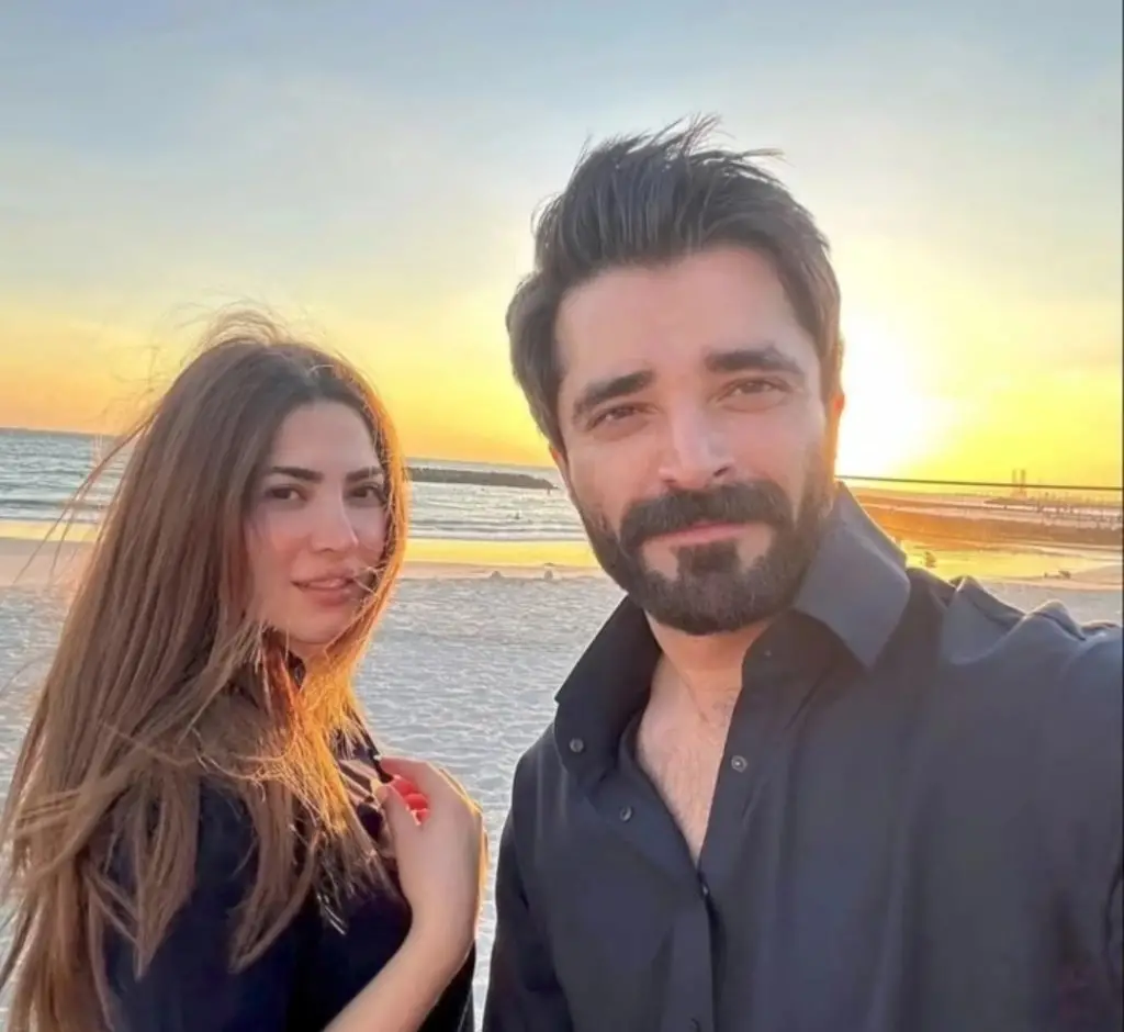 Naimal Khawar Soon Making A TV Comeback