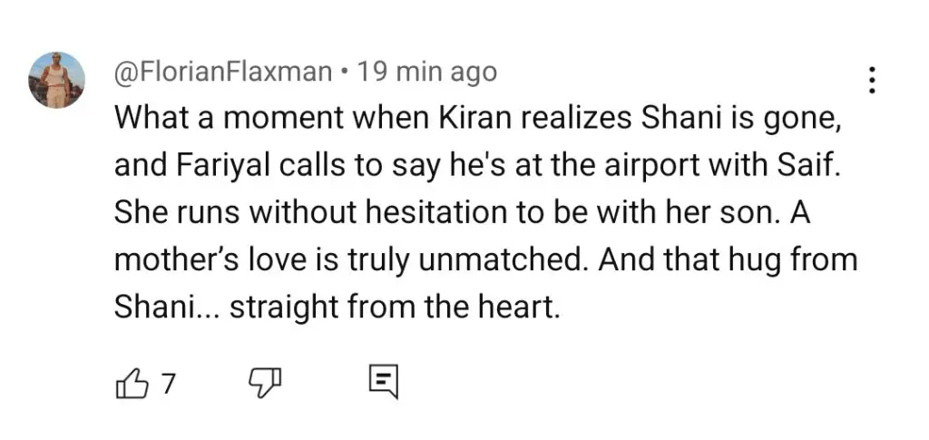 Dastak Last Episode Public Reaction