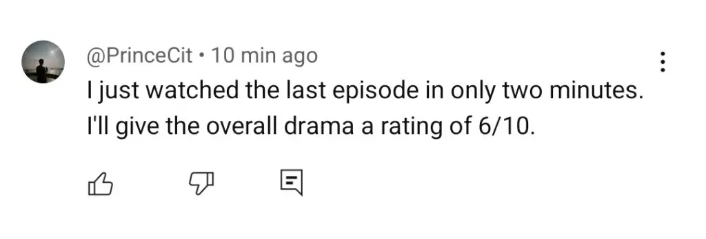 Dastak Last Episode Public Reaction