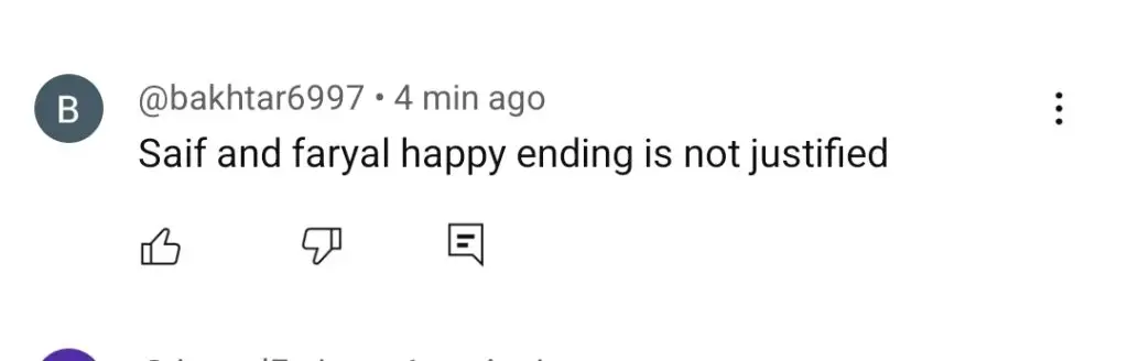 Dastak Last Episode Public Reaction