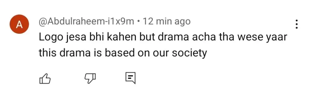 Dastak Last Episode Public Reaction