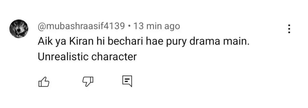 Dastak Last Episode Public Reaction