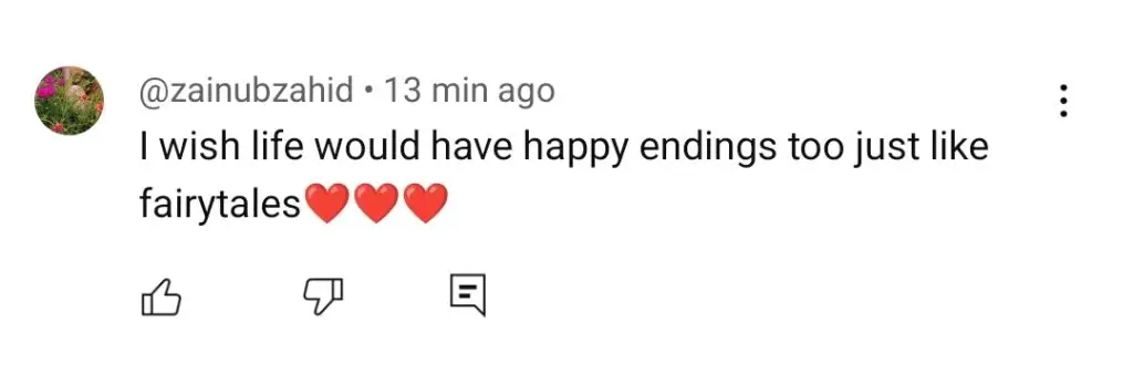 Dastak Last Episode Public Reaction