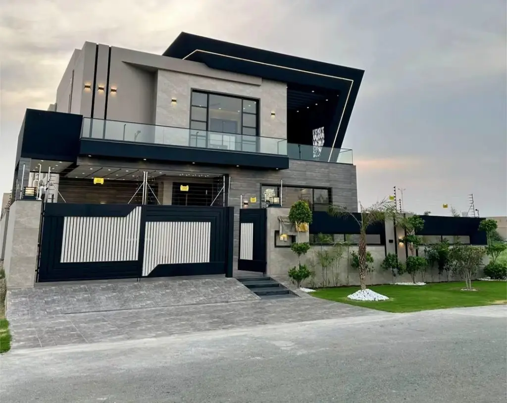 Why Maaz Safder Doesn’t Buy His Own House