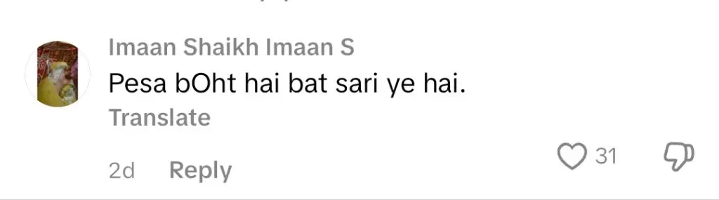 Why Maaz Safder Doesn’t Buy His Own House