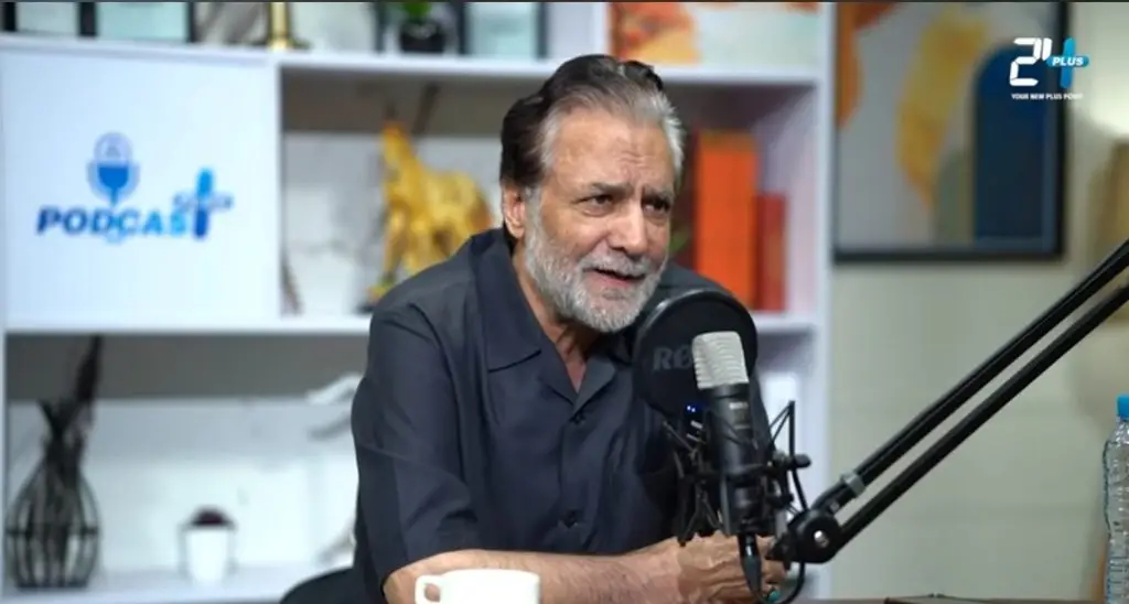 Firdous Jamal’s Controversial Statement On Music & Islam