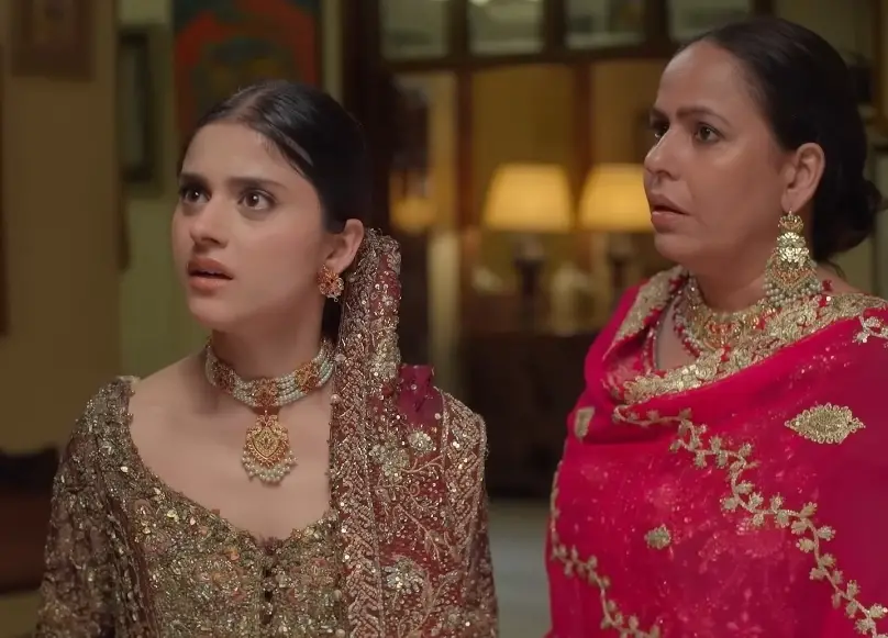 Meri Tanhai Last Episode Public Reaction