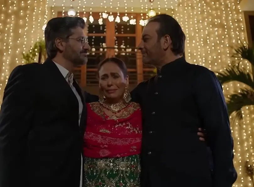 Meri Tanhai Last Episode Public Reaction
