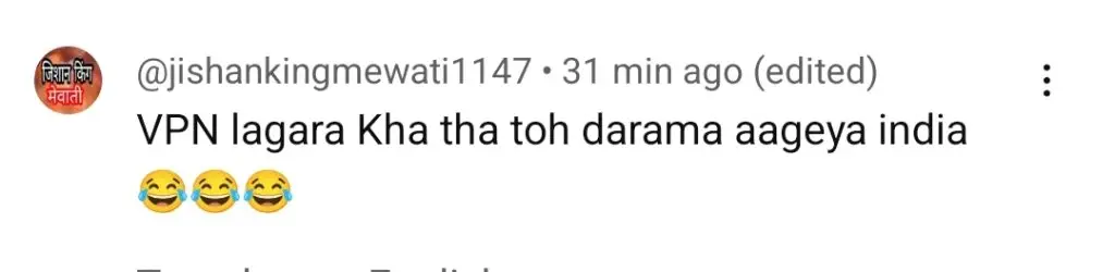 Meri Tanhai Last Episode Public Reaction