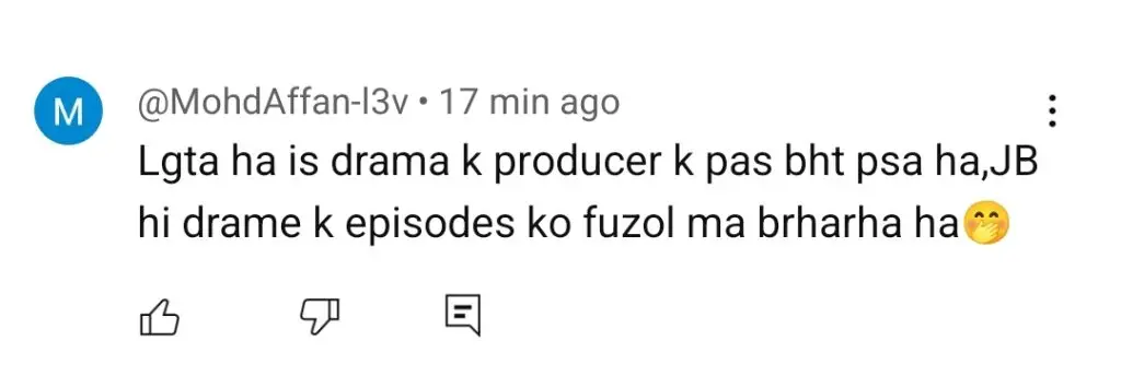 Dayan Episode 42 – Interesting Public Reviews