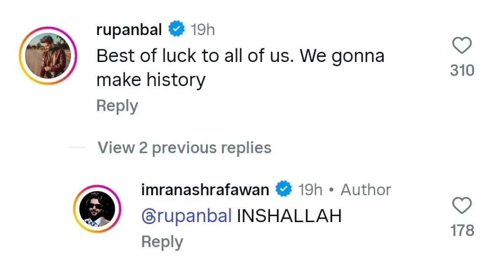 Imran Ashraf Starrer Indian Punjabi Movie Release Date