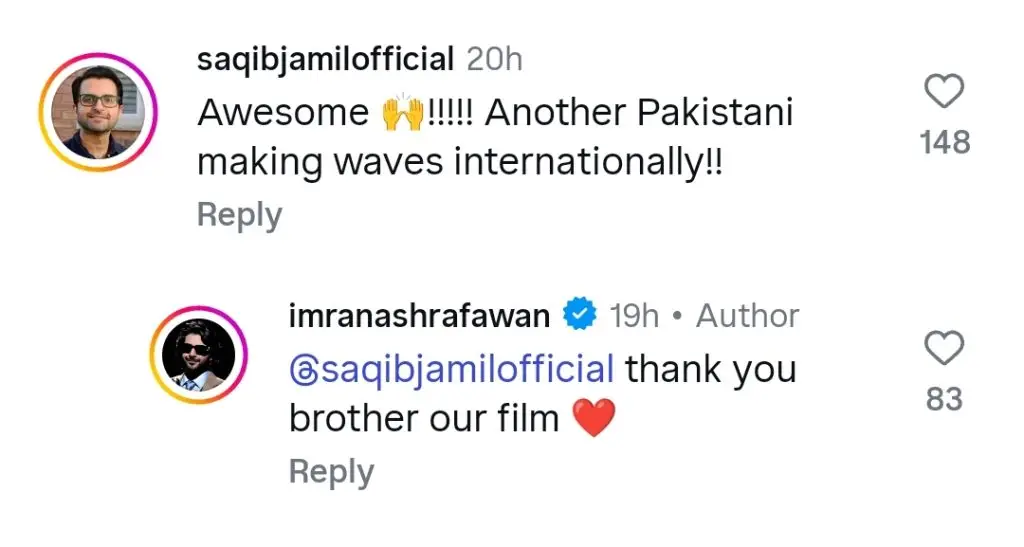 Imran Ashraf Starrer Indian Punjabi Movie Release Date