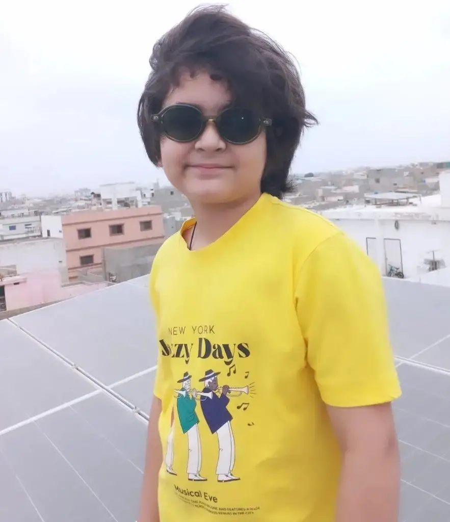 Masoom Cast, Schedule and Timings