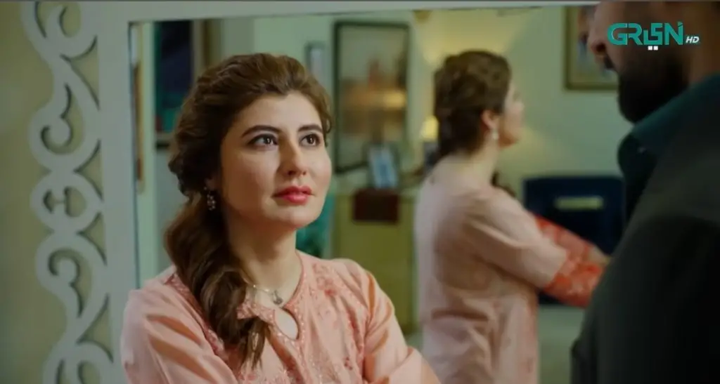 Najiba Faiz’s Look Before & After Cosmetic Surgery