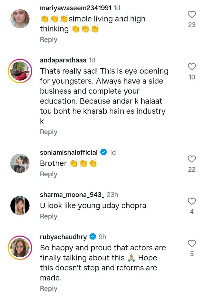 Faizan Khawaja Exposes Showbiz Scams