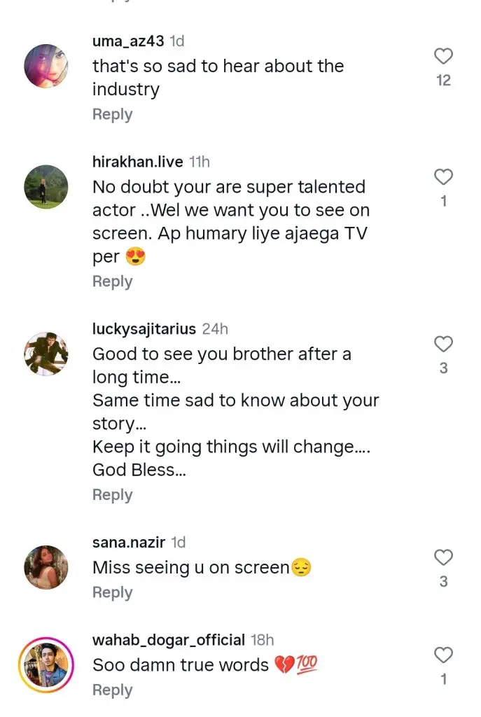Faizan Khawaja Exposes Showbiz Scams
