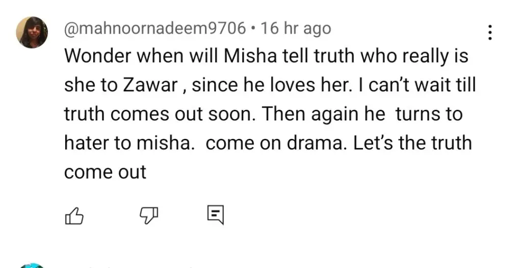 Dayan Last Episode Predictions