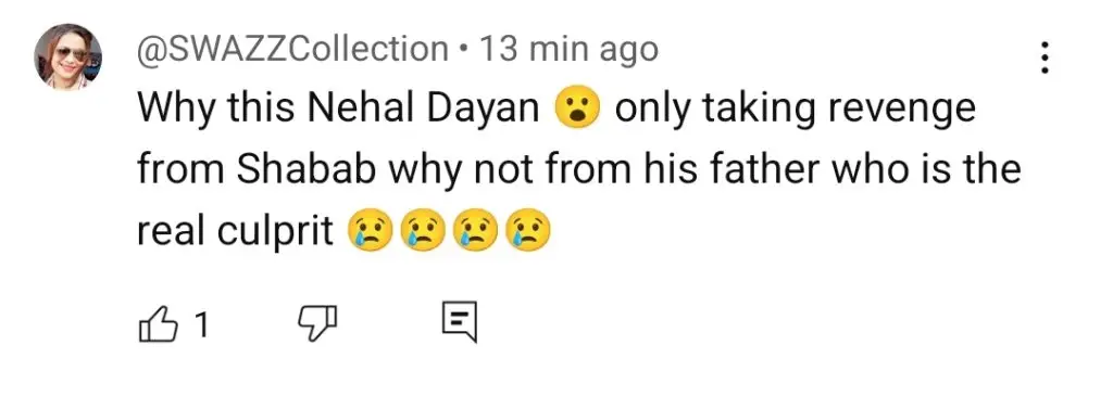 Dayan Last Episode Predictions