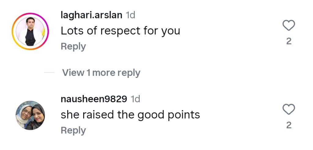 Alizeh Shah On Being Targeted For Her Reputation