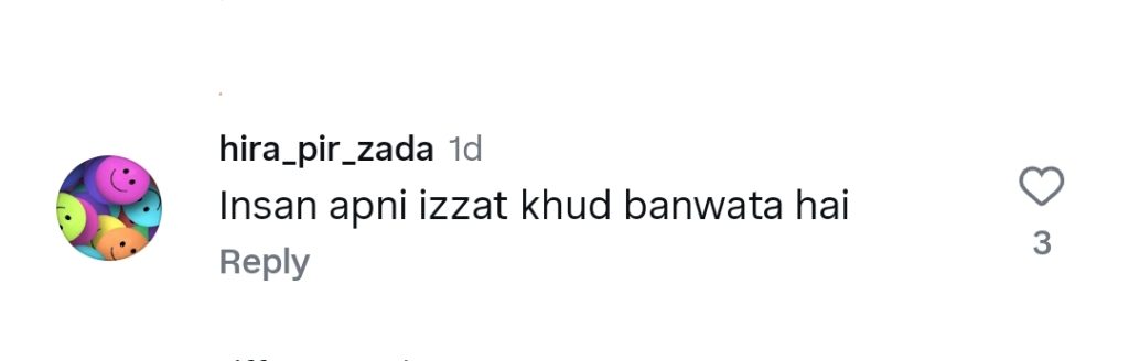 Alizeh Shah On Being Targeted For Her Reputation