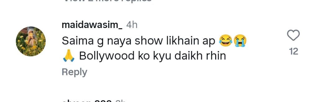 Suno Chanda Writer’s Review On Bollywood Movie Saiyaara Faces Backlash