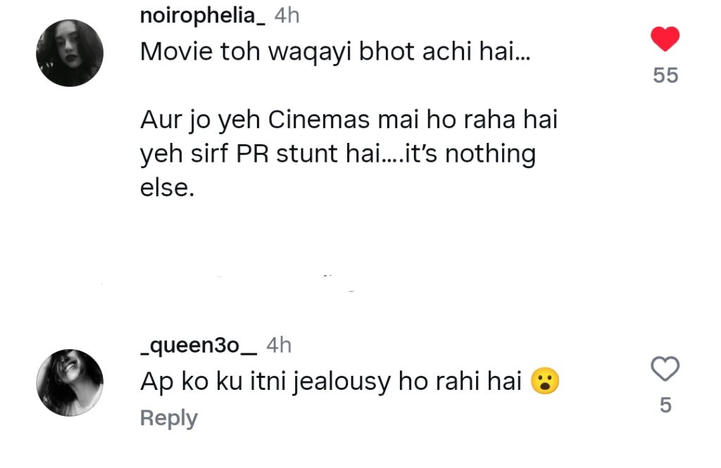 Suno Chanda Writer’s Review On Bollywood Movie Saiyaara Faces Backlash