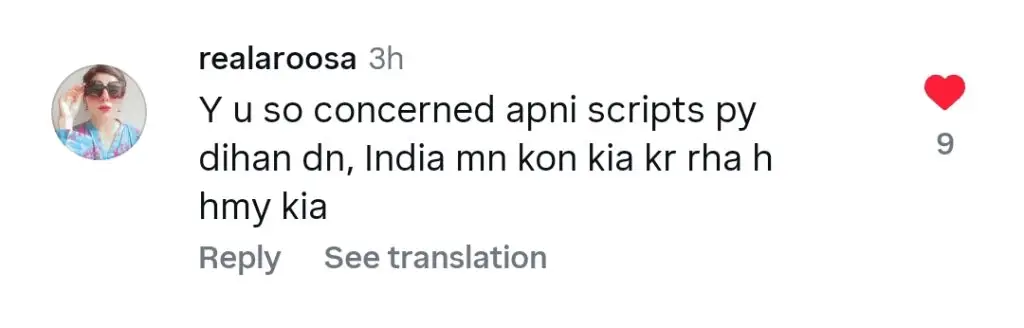 Suno Chanda Writer’s Review On Bollywood Movie Saiyaara Faces Backlash