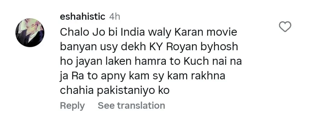 Suno Chanda Writer’s Review On Bollywood Movie Saiyaara Faces Backlash