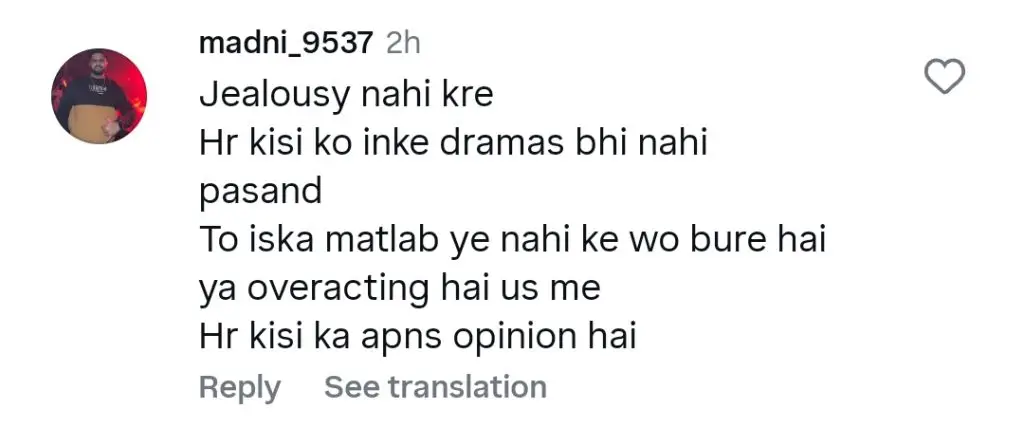 Suno Chanda Writer’s Review On Bollywood Movie Saiyaara Faces Backlash