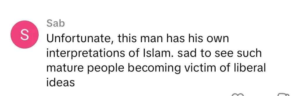 Hamza Ali Abbasi’s Controversial Take On Hijab Under Scrutiny