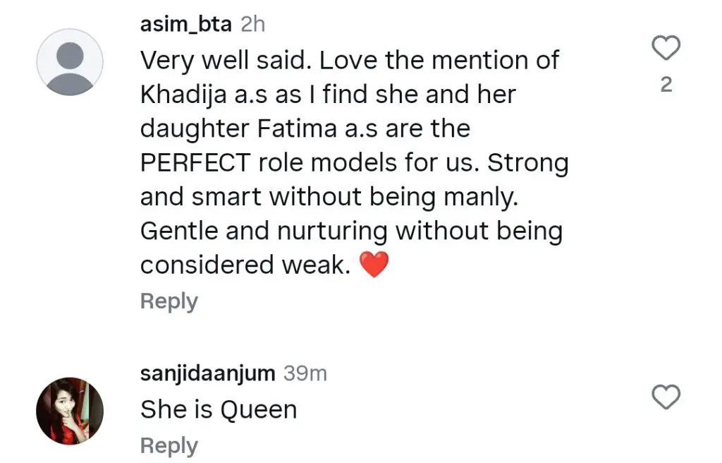 Sarah Khan Opens Up About Her Viral Feminist Statement