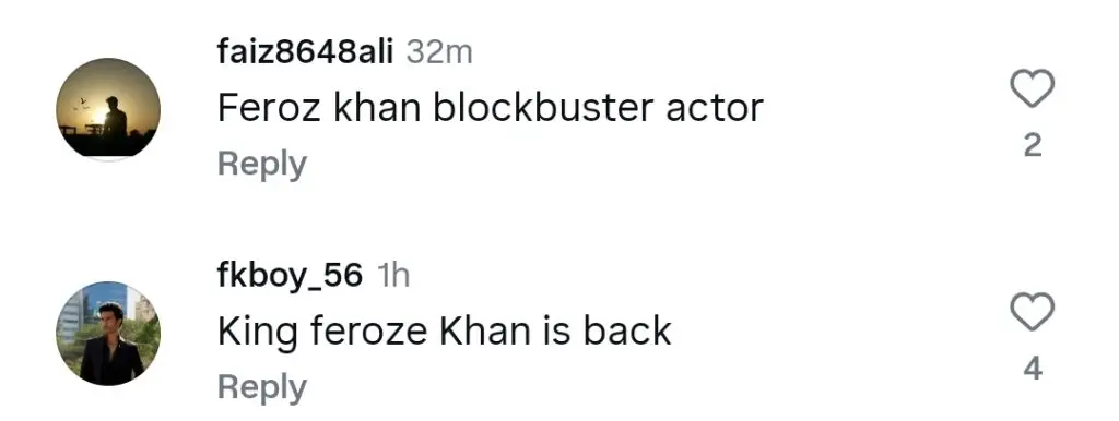 Feroze Khan & Hiba Bukhari Upcoming Drama First Look