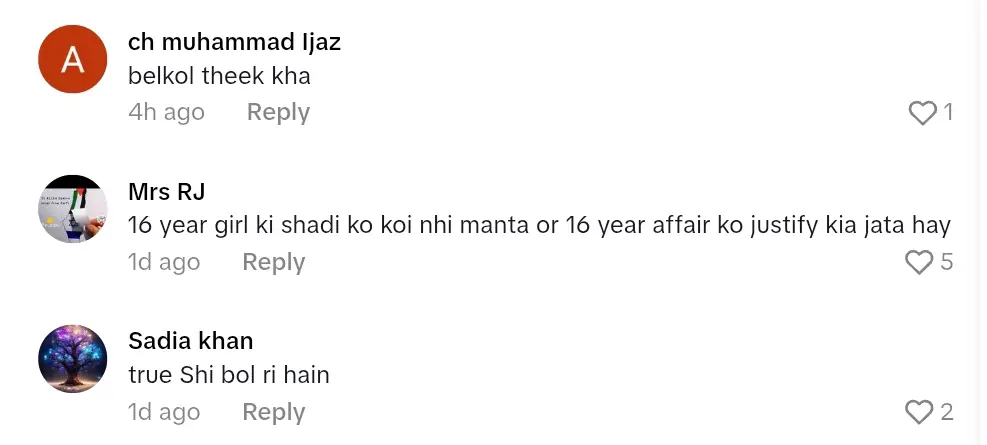 Anchor Kiran Naz Calls Out Parwarish Makers