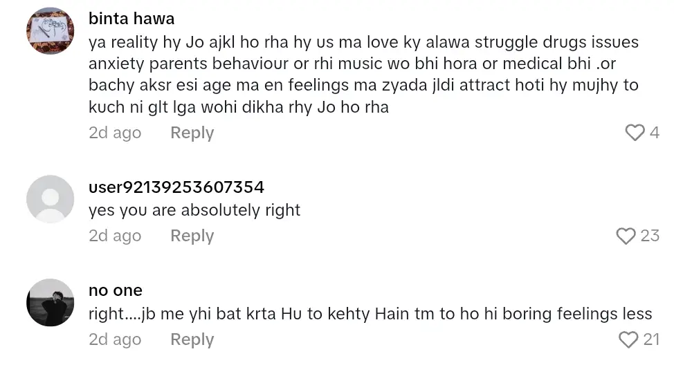 Anchor Kiran Naz Calls Out Parwarish Makers