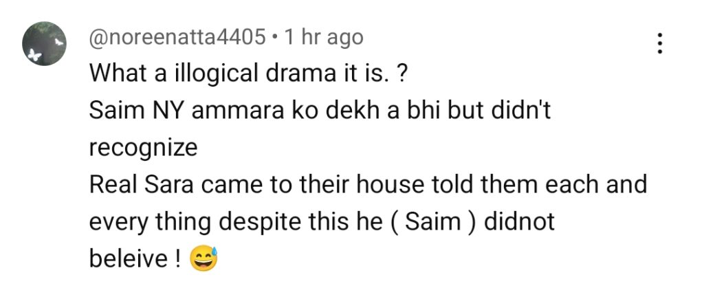 Humraaz Episode 26 – Viewers Tired Of Boring Story