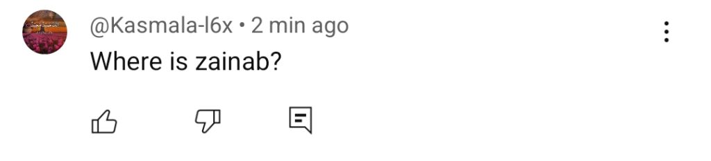 Inteha Last Episode Public Reaction