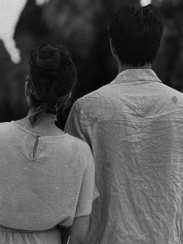 Subhan Awan & Washma Fatima Romantic Pictures from Thailand