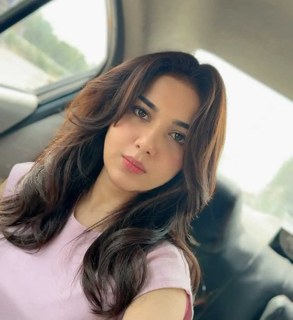 Tuba Anwar Says She Is Self Taught