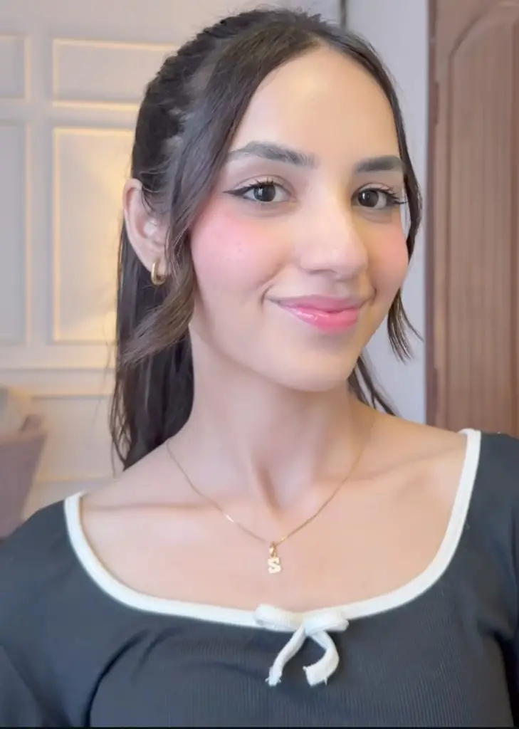 Wania Nadeem’s Sister Makes Drama Debut
