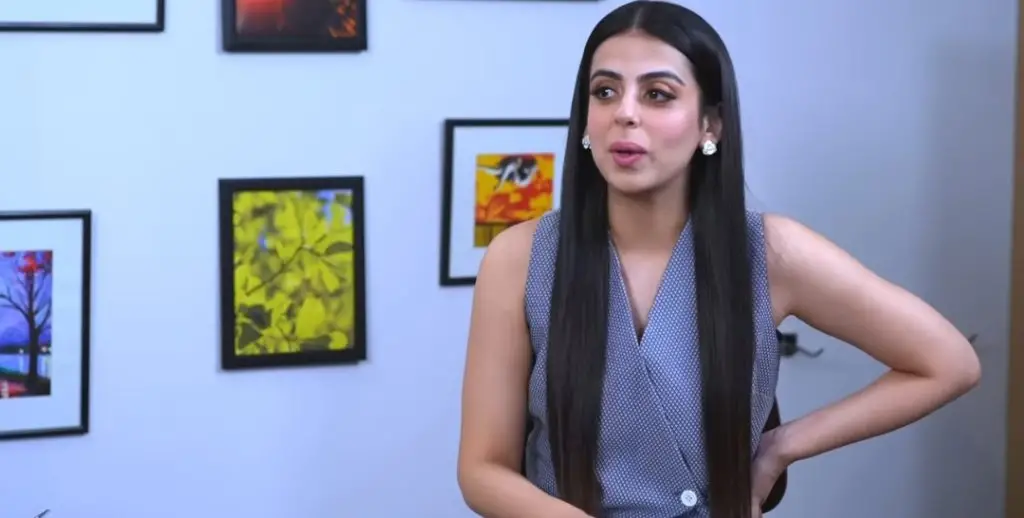 Yashma Gill Shares Insights on Komal Meer’s Marriage Proposals