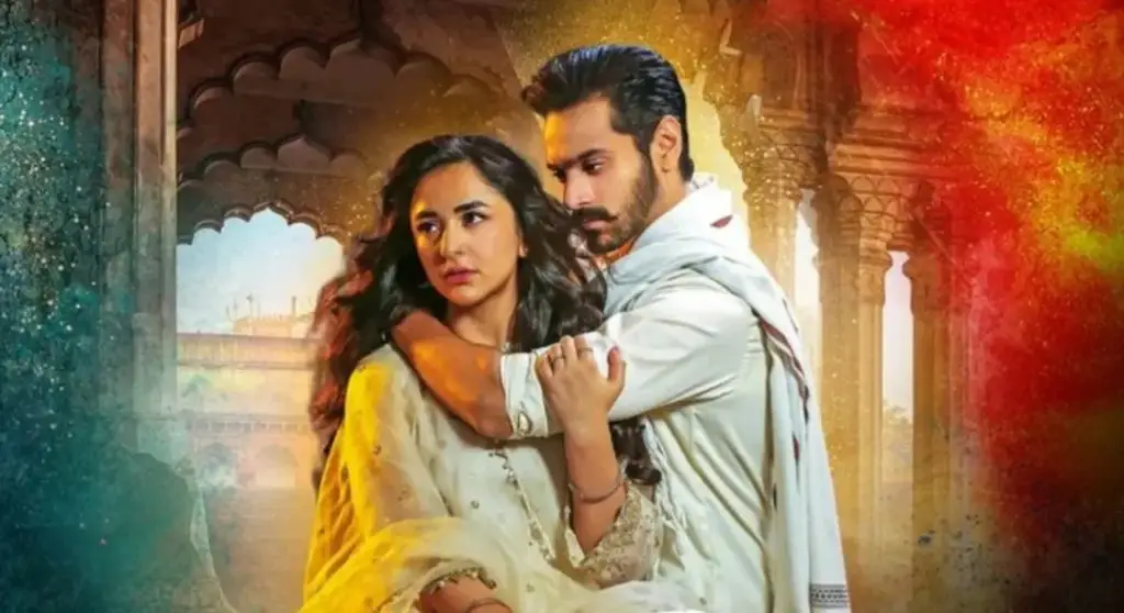 Yumna Zaidi Reveals Real Reason of Tere Bin 2 Delay