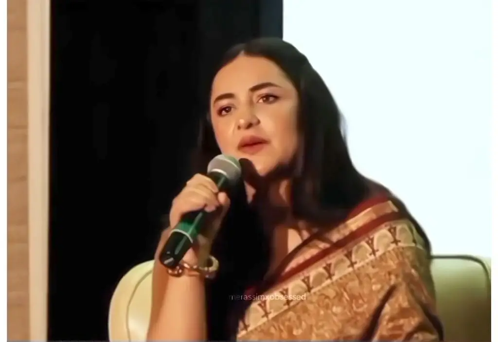 Yumna Zaidi Reveals Real Reason of Tere Bin 2 Delay