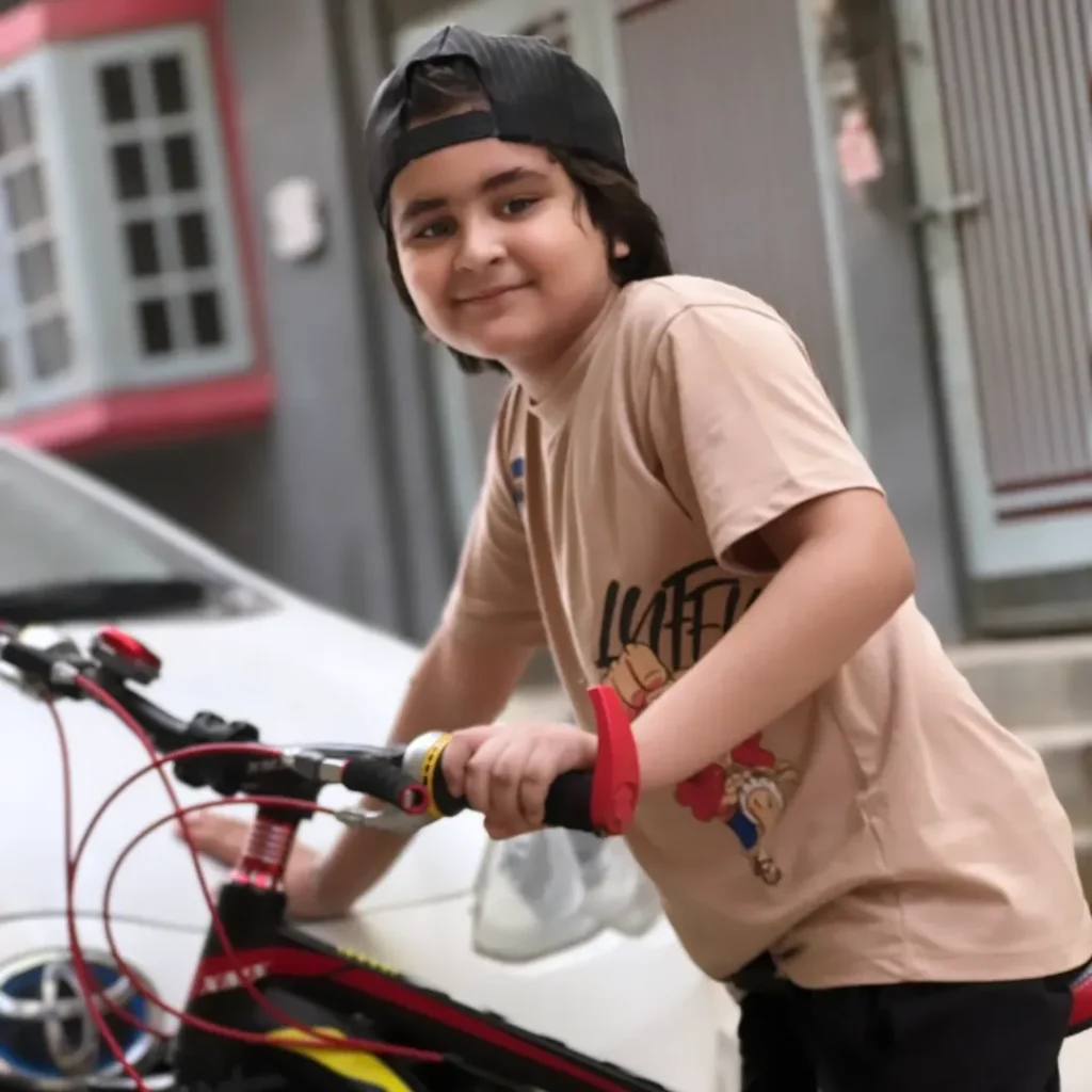 Top 10 Pakistani Dramas Child Stars