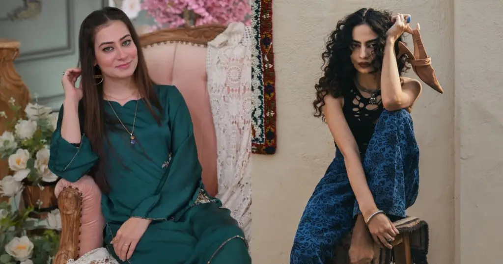 Mohsin Gilani On Firdous Jamal & Actresses Criticizing Showbiz