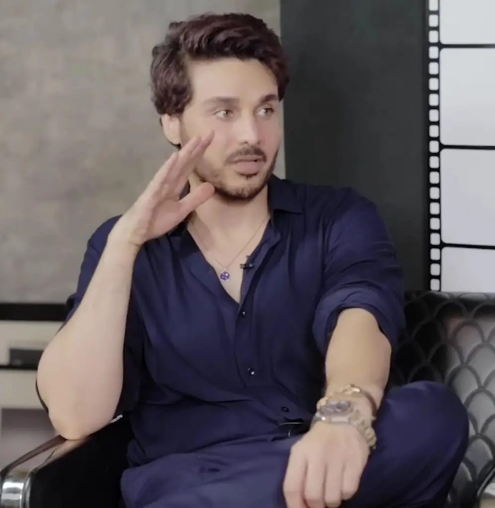 Ahsan Khan’s Opinion On Relationships Breaking After Years